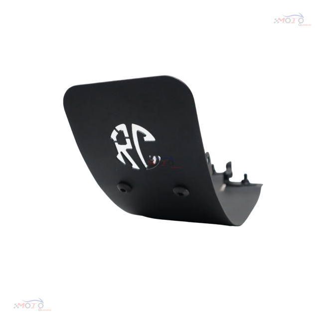 Handle Riser For Interceptor 650